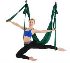 Anti Gravity Yoga Hammock For Fitness