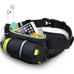 Multifunctional Running Waist Bag Sports Fanny Pack