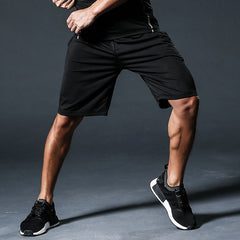 Men's sports shorts