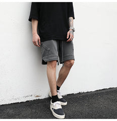 Reon Sweat Shorts