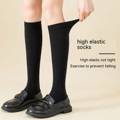 Athletic Socks Fitness Running Exercise Muscle Energy Compression Socks Female