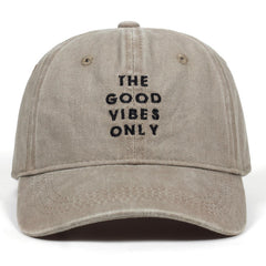 Retro baseball cap