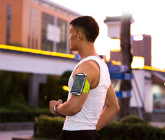 Mobile Phone Arm Pack Bag