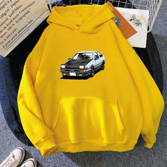 Printing Fashion Men and Women Hoodies