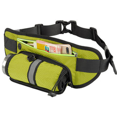 Multifunctional Running Waist Bag Sports Fanny Pack