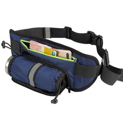 Multifunctional Running Waist Bag Sports Fanny Pack