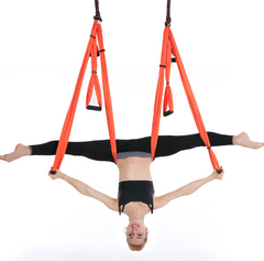 Anti Gravity Yoga Hammock For Fitness