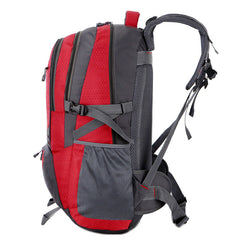 Outdoor waterproof backpack Bag