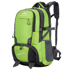 Outdoor waterproof backpack Bag