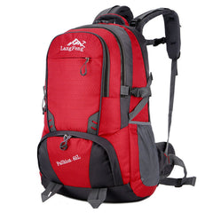 Outdoor waterproof backpack Bag