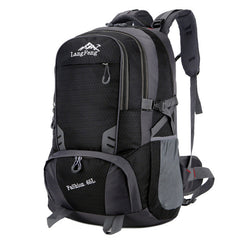 Outdoor waterproof backpack Bag