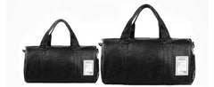 Men and women sports fitness bag