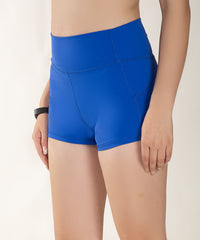 Classic running Women Tight Shorts