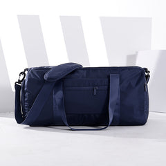 Dry wet separation sports fitness bag