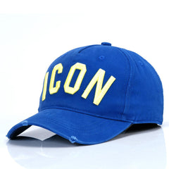 Men's Baseball Caps Ladies All-match Trendy Hats