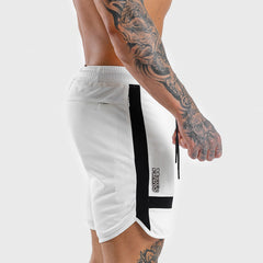 Sports shorts male