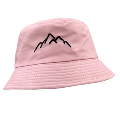 Summer Travel Sunshade Harajuku Wind Basin Hat