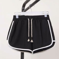 Women's sports shorts