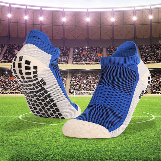 Dispensing Football Short Tube Athletic Socks