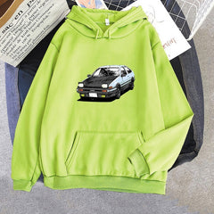 Printing Fashion Men and Women Hoodies