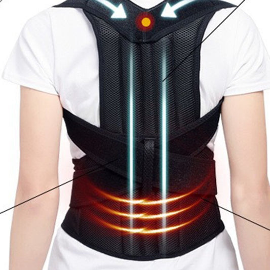 Spine Bending Posture Corrector for Fitness