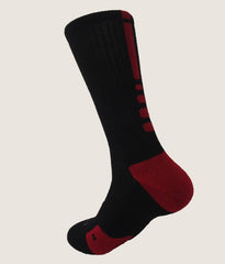 Men's sports socks