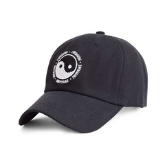 Versatile sport casual hat student hat