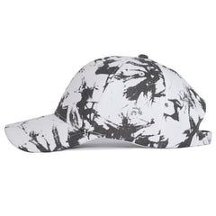 Rendering light board embroidery baseball cap