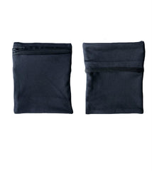 Gym Cycling Running Phone Arm Bag Wristband Badminton Tennis Sweatband Wrist Support Pocket Wrist Wallet Pouch Arm Band Bag for fitness