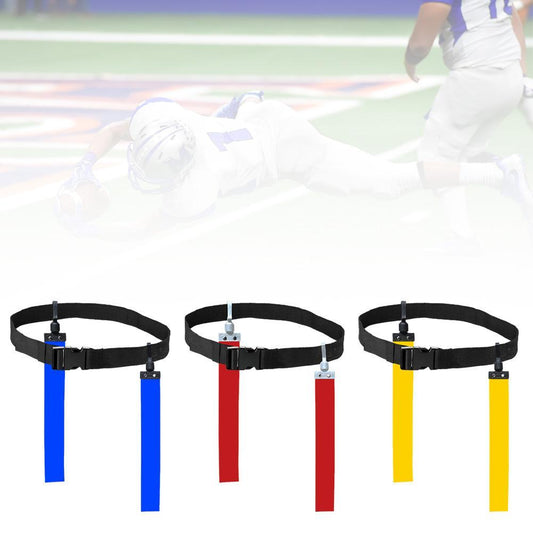 New Children's Football Training Belt