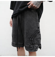 Reon Sweat Shorts