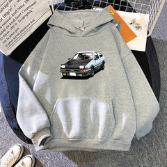 Printing Fashion Men and Women Hoodies