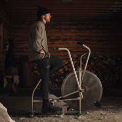 Summer Sports Fitness Shorts Elastic And Breathable