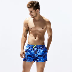 Men's Beach Shorts