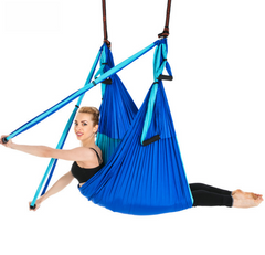 Anti Gravity Yoga Hammock For Fitness