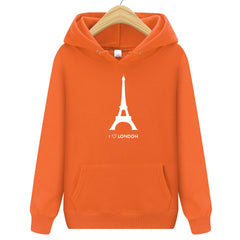 New Quality Brand Men and women Hoodie Autumn Male Hip Hop Streetwear Men Pullover Sweatshirts Hoodies Mens Fashion Hoodie