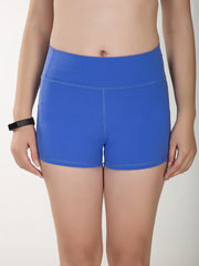 Classic running Women Tight Shorts