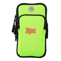 Running Sports Fitness, Handbag Arm Bag