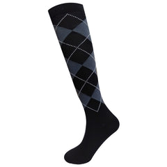 Compression Elastic Stockings Sports Socks Beautiful Leg Socks