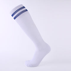 Fashion Personality Children's Over-the-knee Football Socks