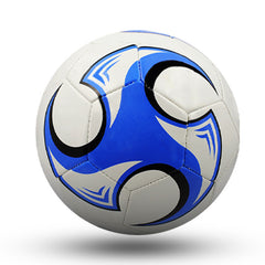 Football No 4 Student No 3 Children's Machine Seam PVC No 4 Training Competition Football
