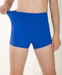 Classic running Women Tight Shorts