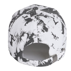 Rendering light board embroidery baseball cap