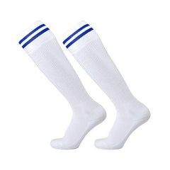 Adult Football Socks Children's Non Slip Long Tube Over The Knee Socks