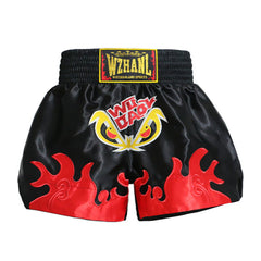 Professional competition shorts