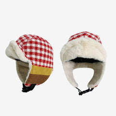 Ear Protection  For Outdoor Cycling In Winter