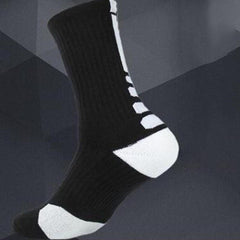 Men's sports socks