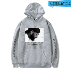 Men Hoodies & Sweatshirts