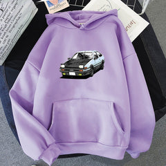 Printing Fashion Men and Women Hoodies