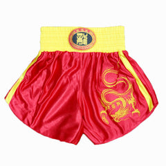 Professional competition shorts